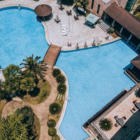 Pullman Zhangjiajie Hotel - Instagrammable Εξωτερικό φωτογραφία