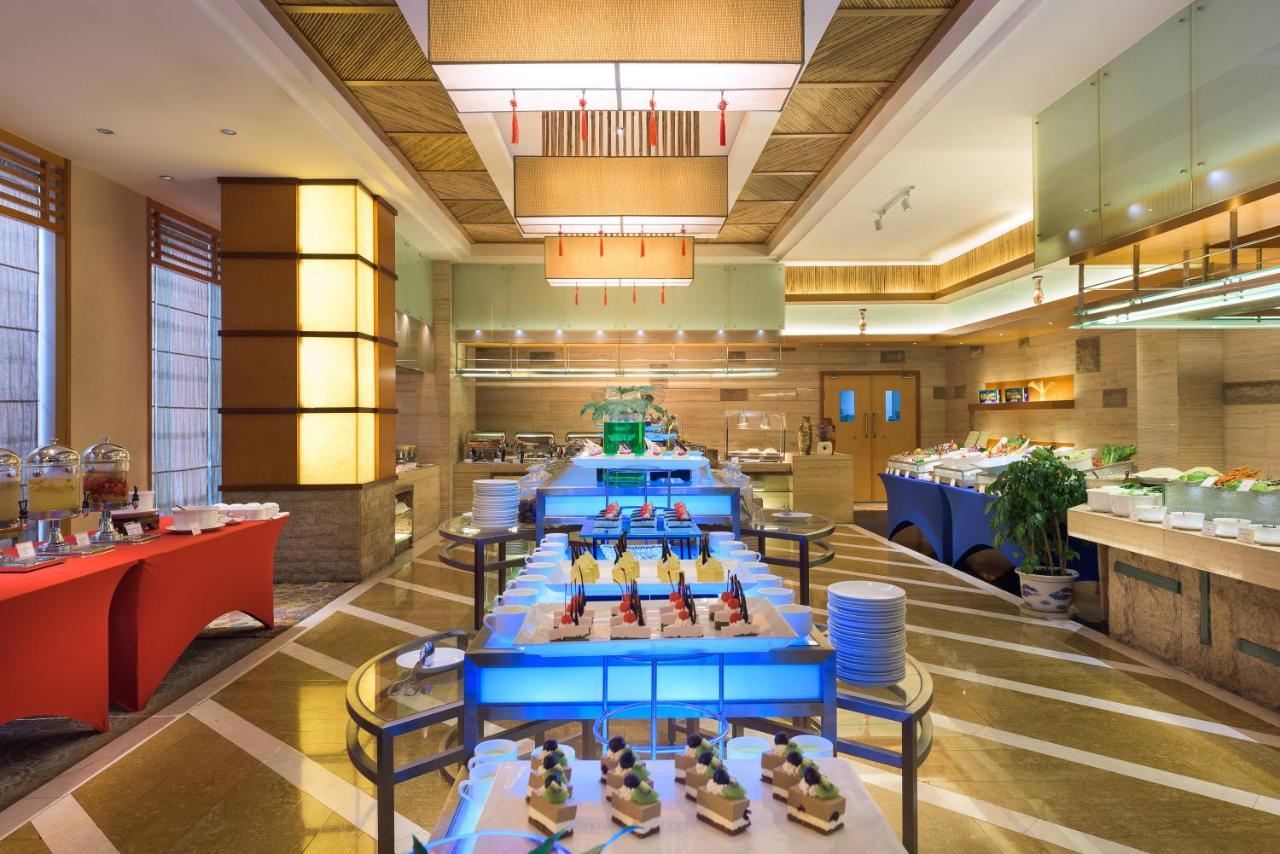 Pullman Zhangjiajie Hotel - Instagrammable Εξωτερικό φωτογραφία