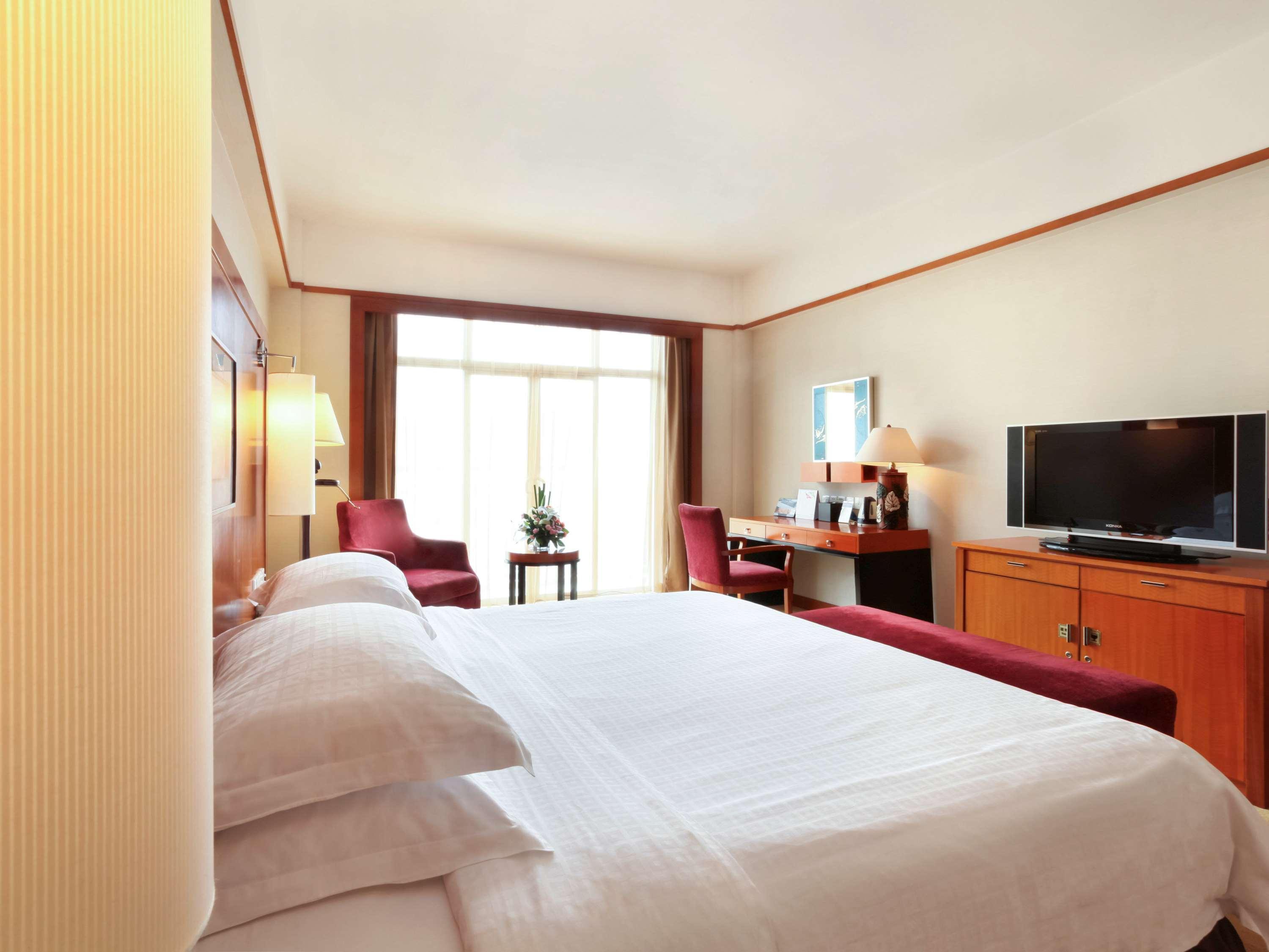 Pullman Zhangjiajie Hotel - Instagrammable Εξωτερικό φωτογραφία