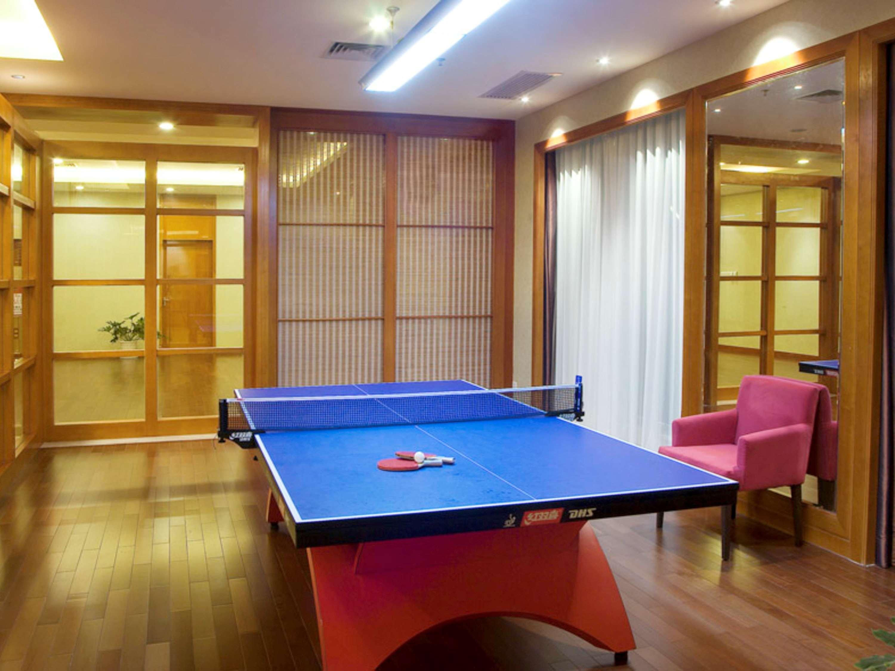 Pullman Zhangjiajie Hotel - Instagrammable Εξωτερικό φωτογραφία
