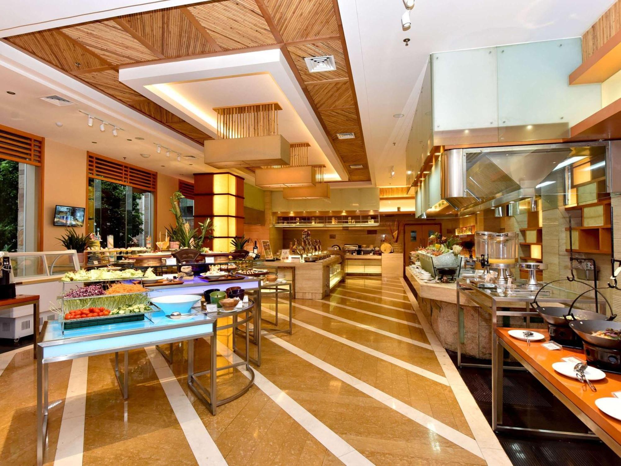 Pullman Zhangjiajie Hotel - Instagrammable Εξωτερικό φωτογραφία