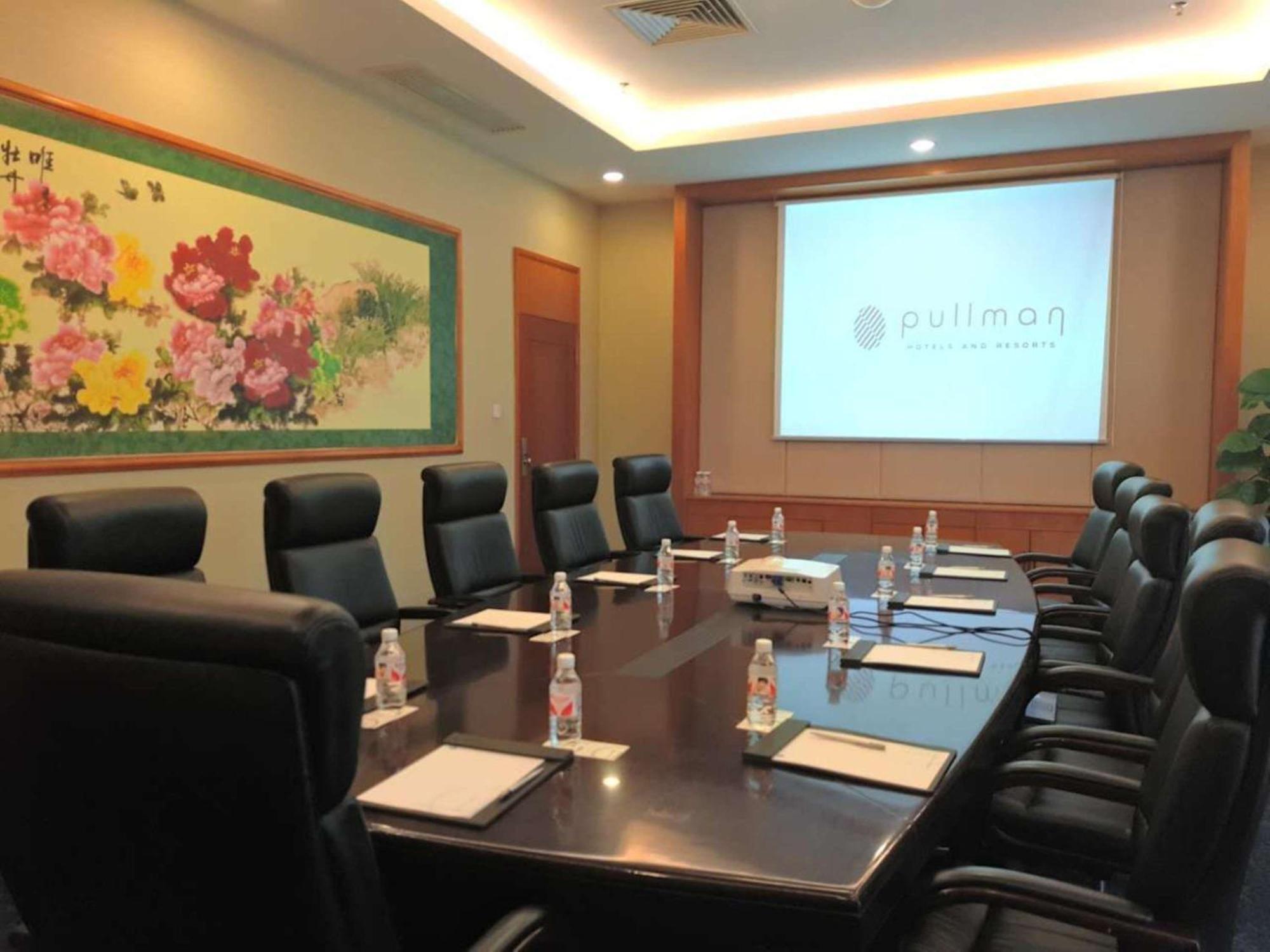 Pullman Zhangjiajie Hotel - Instagrammable Εξωτερικό φωτογραφία