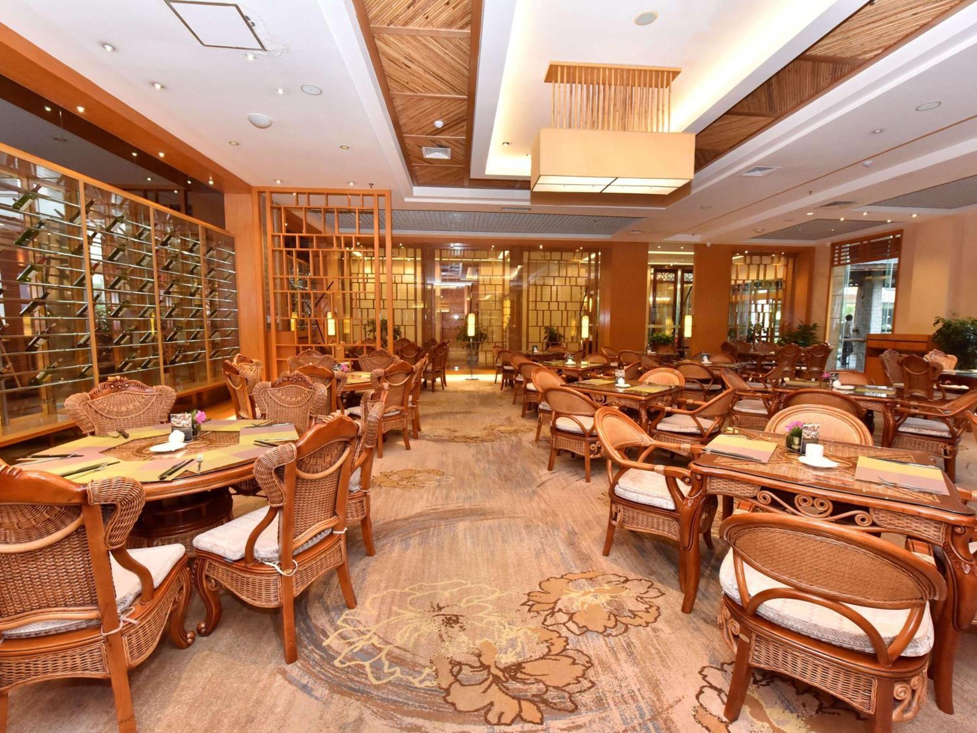 Pullman Zhangjiajie Hotel - Instagrammable Εξωτερικό φωτογραφία