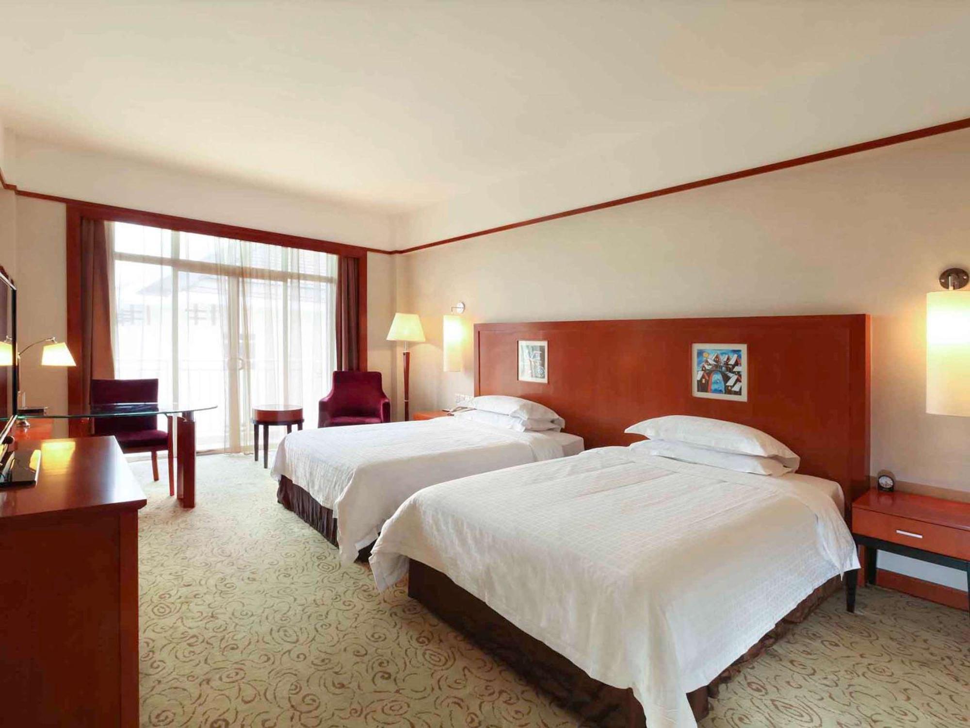 Pullman Zhangjiajie Hotel - Instagrammable Εξωτερικό φωτογραφία