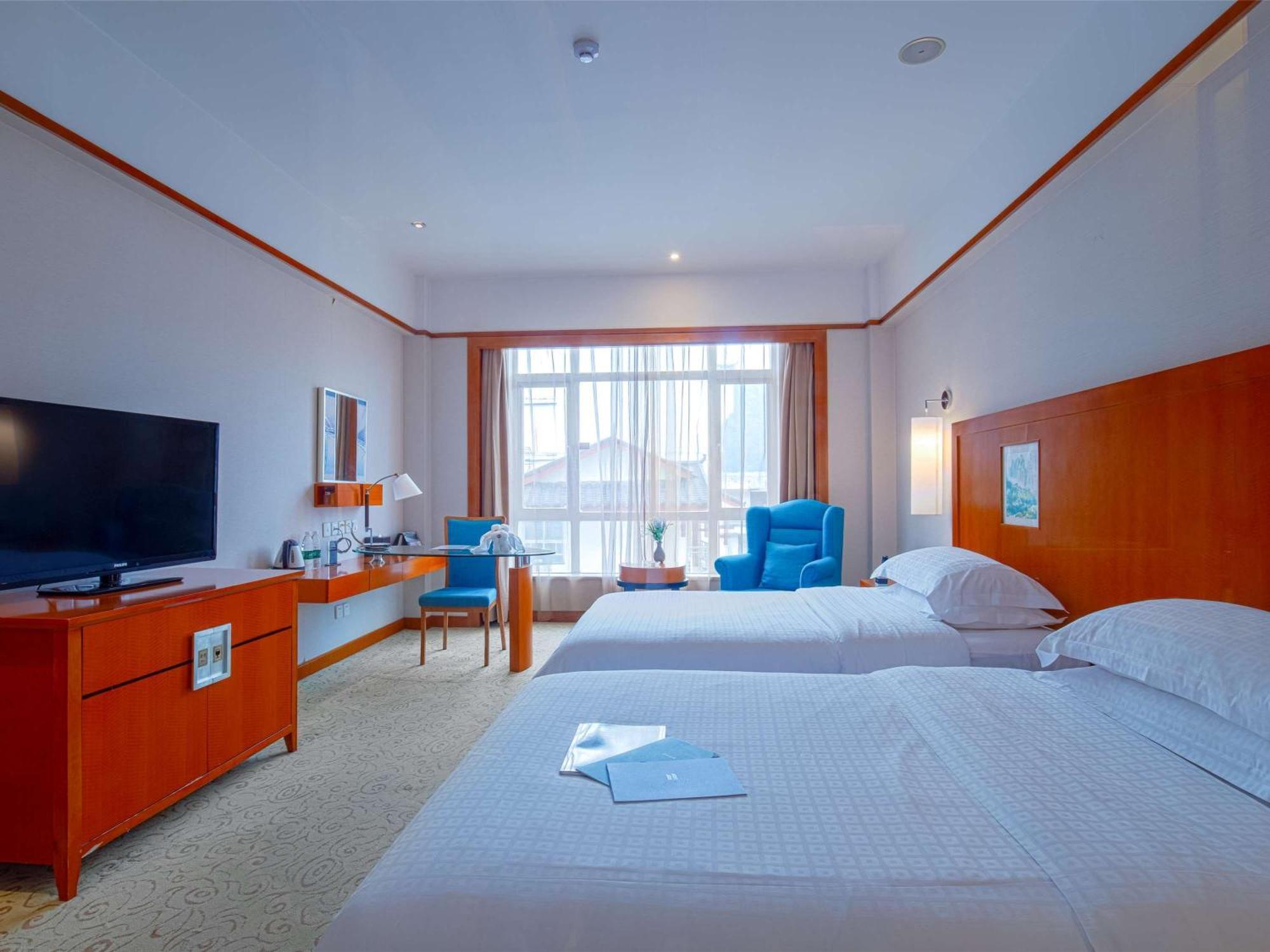 Pullman Zhangjiajie Hotel - Instagrammable Εξωτερικό φωτογραφία