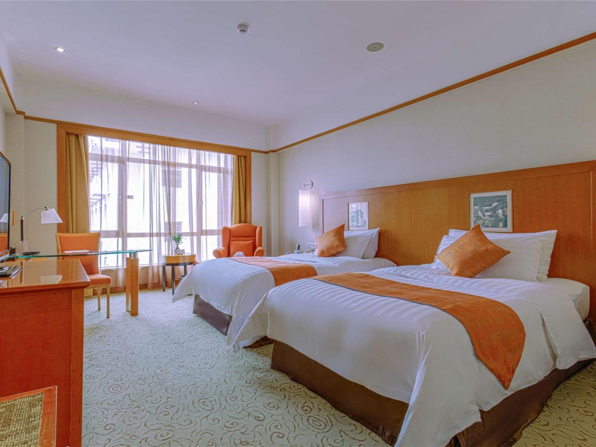 Pullman Zhangjiajie Hotel - Instagrammable Εξωτερικό φωτογραφία