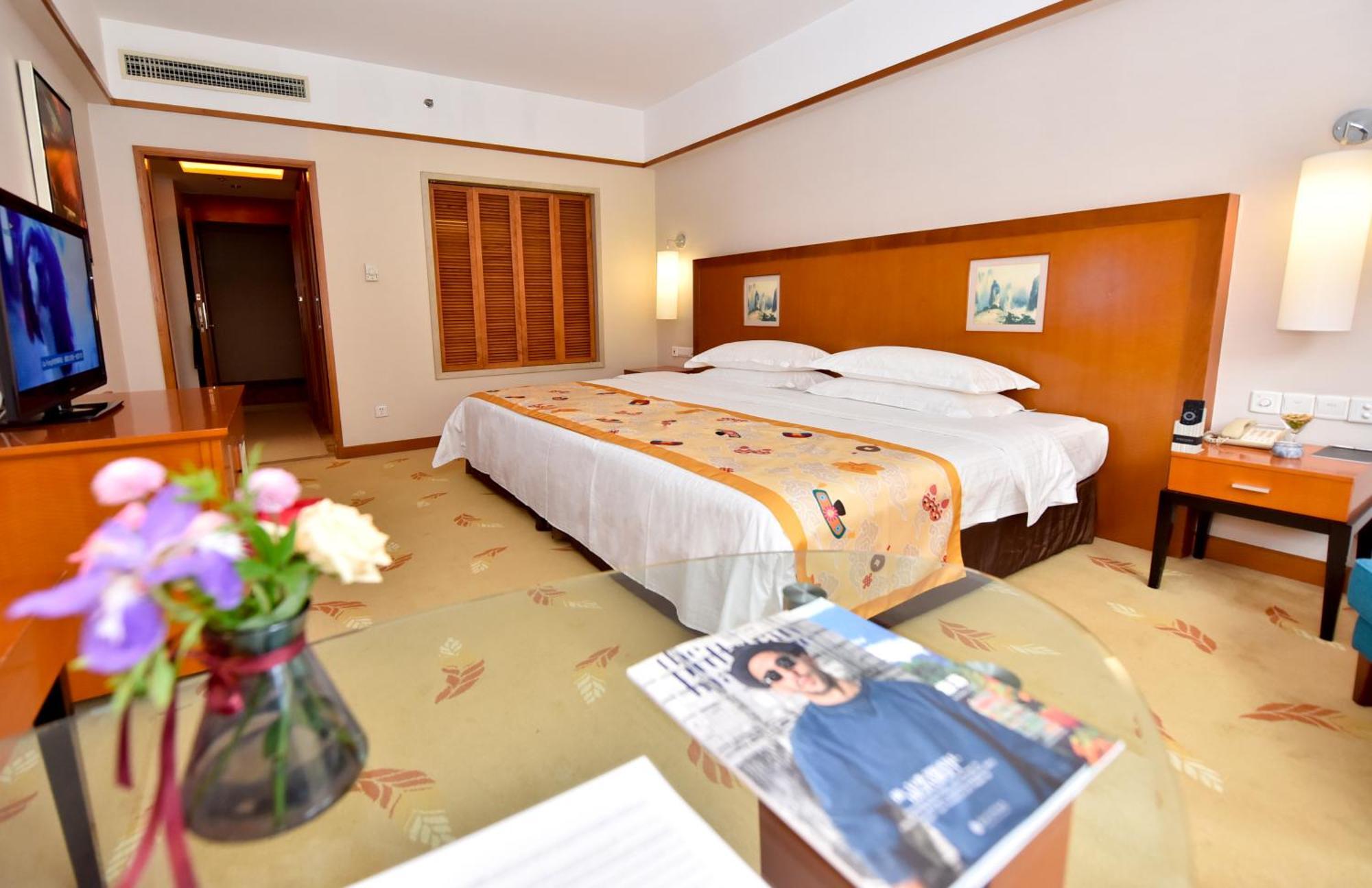 Pullman Zhangjiajie Hotel - Instagrammable Εξωτερικό φωτογραφία