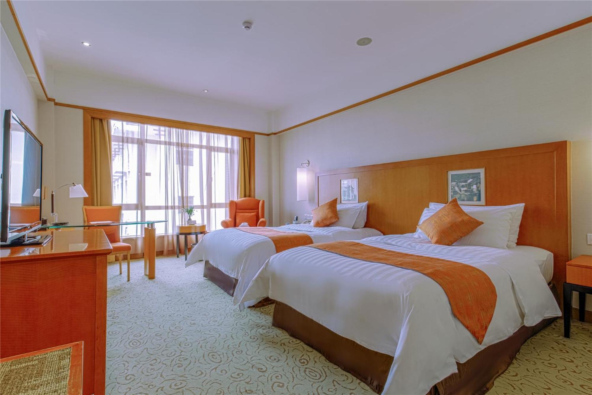 Pullman Zhangjiajie Hotel - Instagrammable Εξωτερικό φωτογραφία