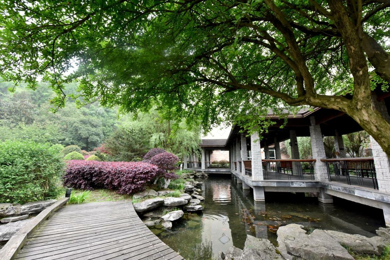 Pullman Zhangjiajie Hotel - Instagrammable Εξωτερικό φωτογραφία