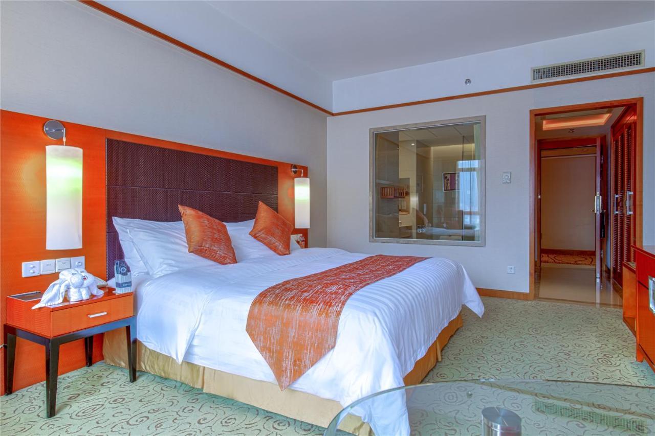 Pullman Zhangjiajie Hotel - Instagrammable Εξωτερικό φωτογραφία